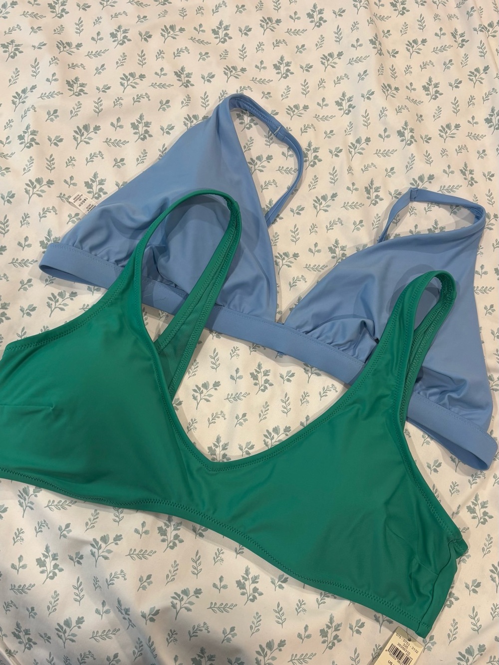 Bundle Aerie Swim Tops XXL